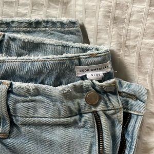 Good American Jeans